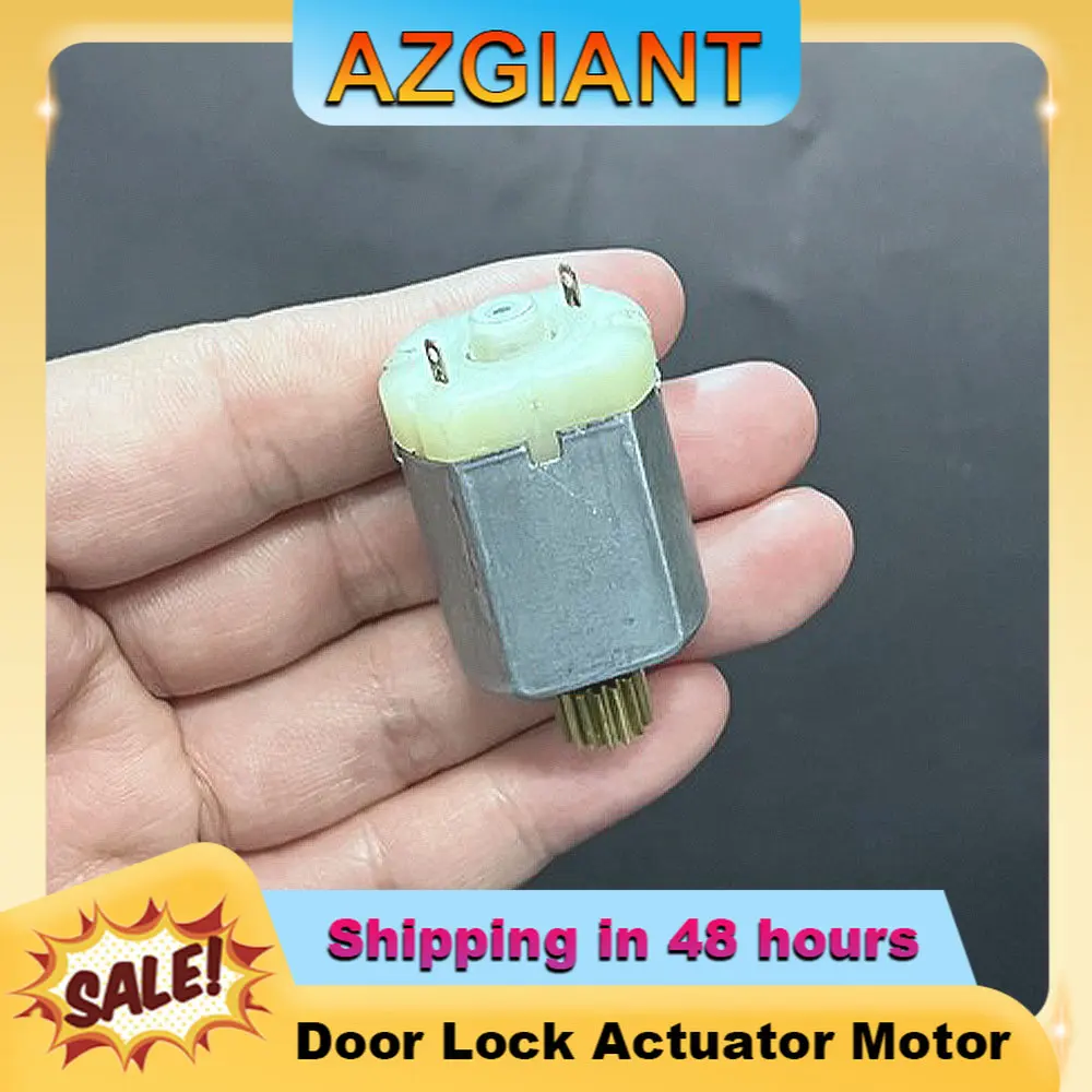 For 1996-2003 Benz Vito W638 V220 V230 Door Lock Actuator Motor original/OEM small dropshipping accessoire voiture