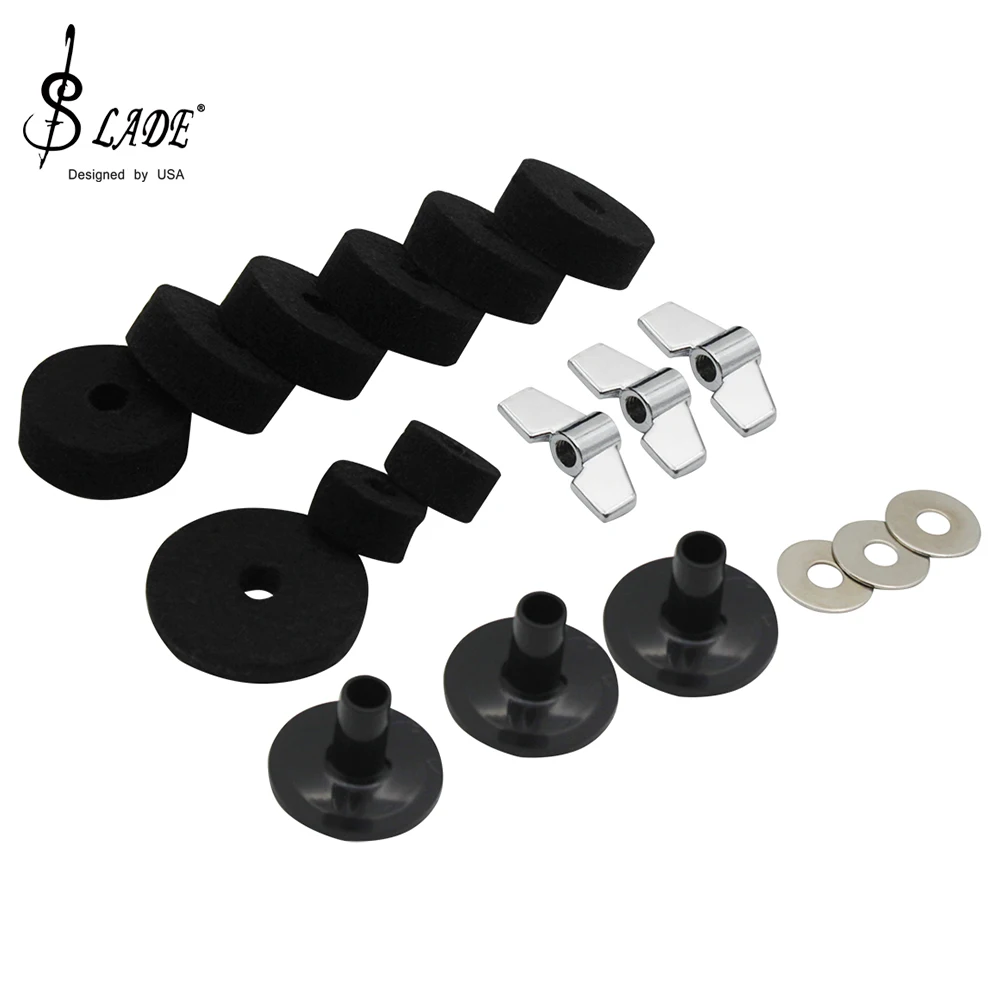 #26 New Cymbals Arrivals