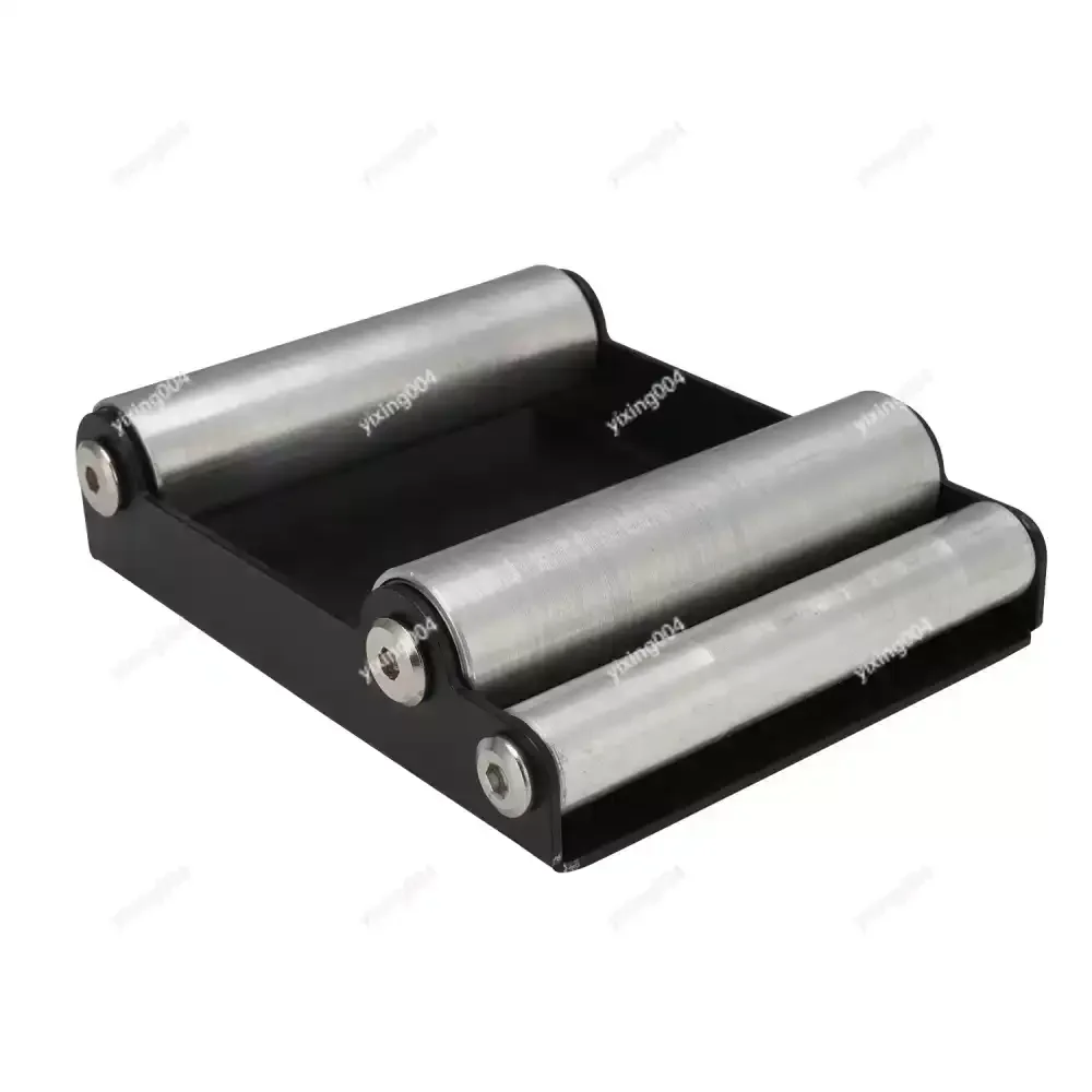 Aluminum Motorcycle Wheel Chain Cleaning Stand Universal Front Rear Wheel Maintenance Repair Tool
