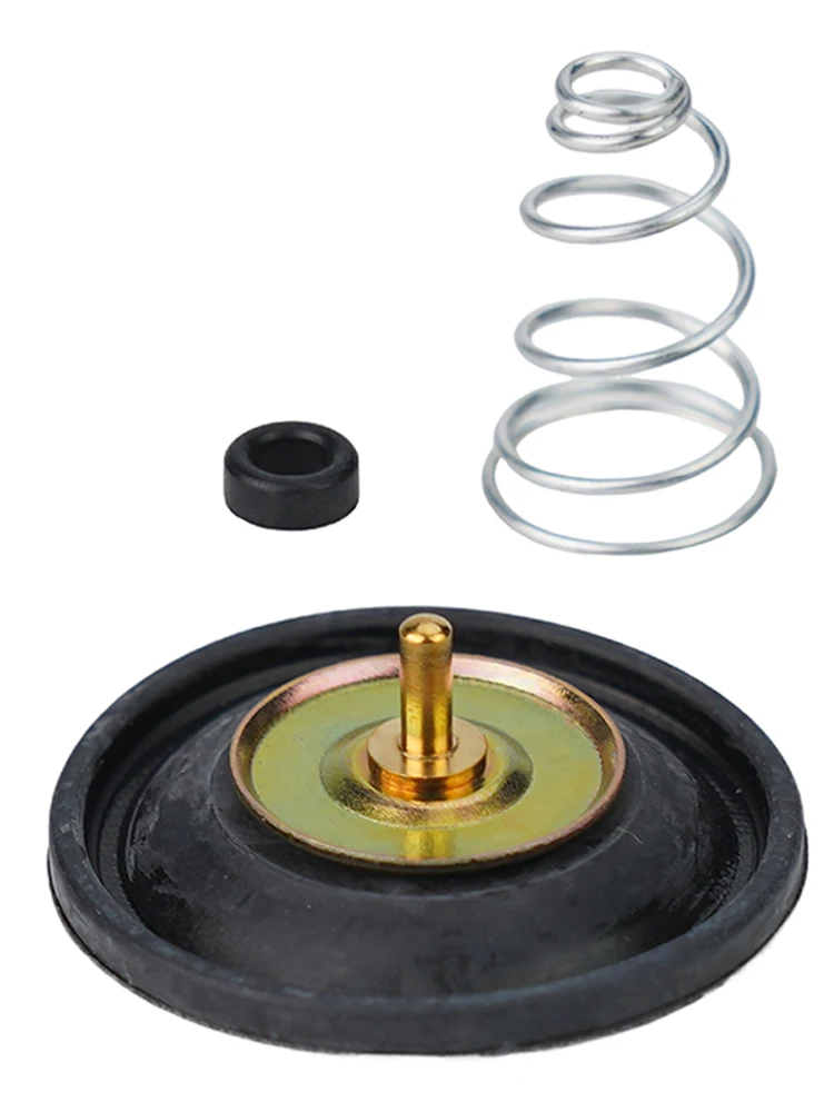Repair Kit Air Cut Off Valve 3pcs/set CB1000C CB1100F CRF230F Motorcycle Carburetor Parts Motorcycle Carburetor