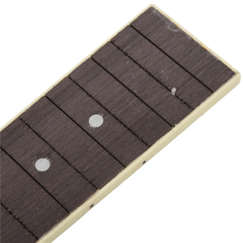 

Dropship-4X Guitar Accessories Guitar Wood Guitar Fingerboard Folk Guitar Rose Wood Fingerboard
