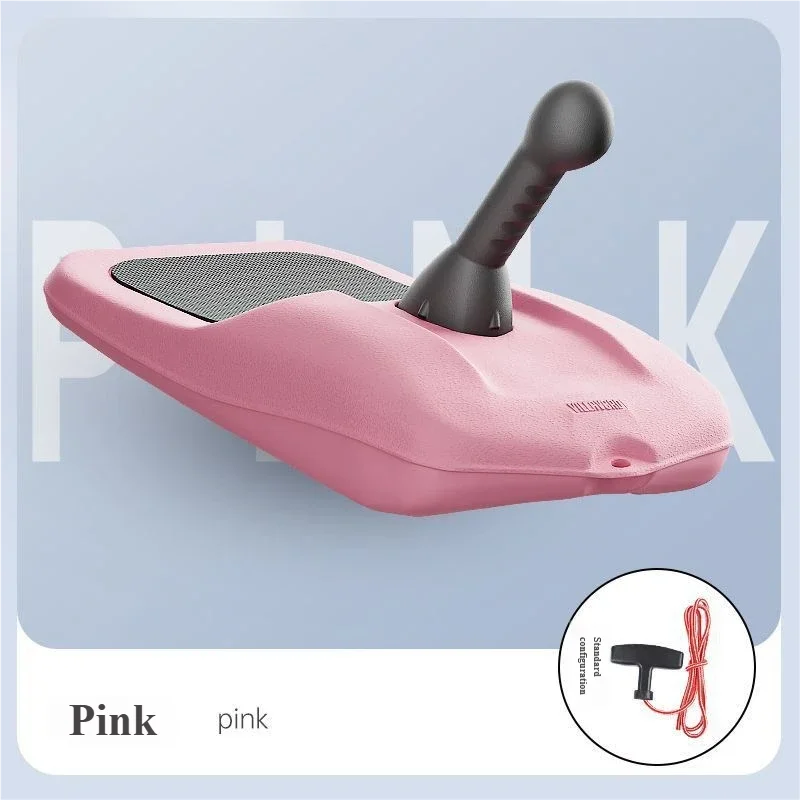 Papan ski anak-anak untuk luar ruangan musim dingin, papan seluncur tebal dan tahan aus, papan rumput, bajak, bermain dengan salju, kereta ski, seluncur es