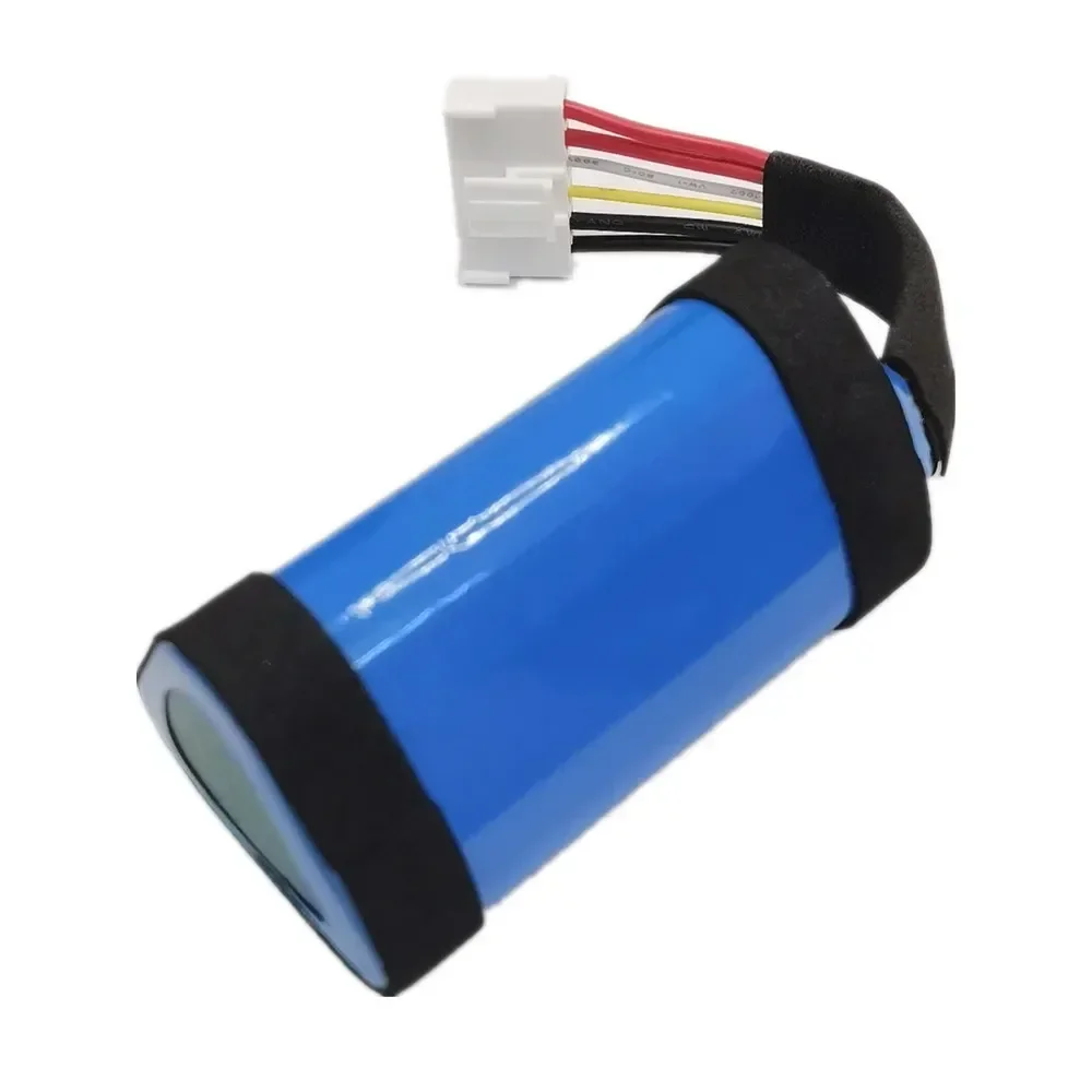 2025 Years 10200mAh Original Speaker Battery For JBL Charge 4 5 Charge5 Charge4 ID998 IY068 SUN-INTE-118 Special Edition Bateria image 4