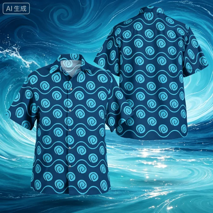 Hawaiian Men's Shirt Clothing Sunflower 3D Print Cosplay Clothing Summer Anime Short Sleeve Beach Fashion Oversized Lapel Tops