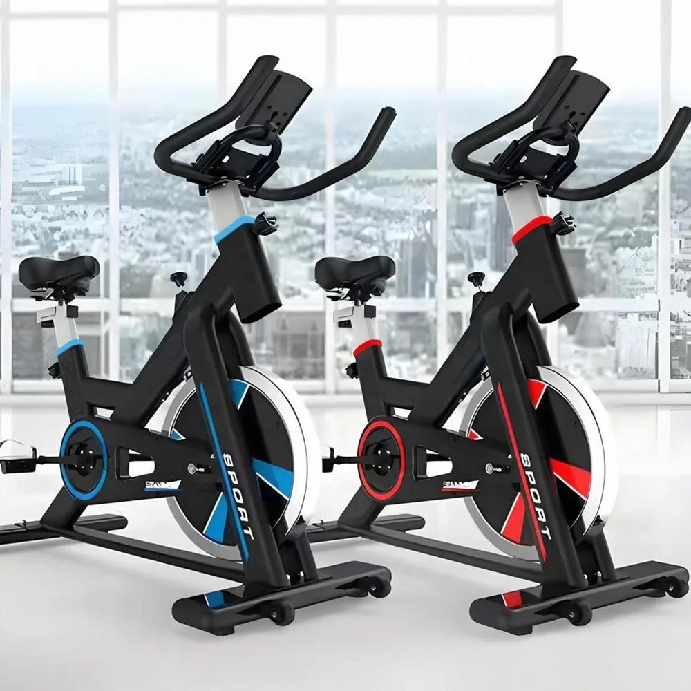 Evde Kullanım İçin Yüksek Kali - Exercise Bike Magnetic Resistance incelemesi ve fiyatı