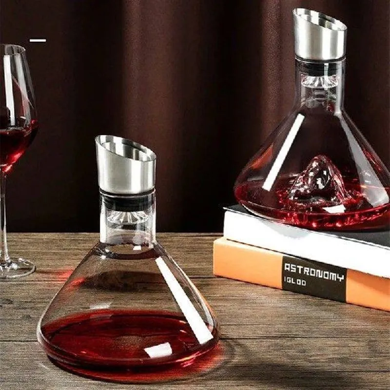 crystal-clear-wine-decanter-with-aerator-aerating-pouring-pitcher-for-wine-storage-and-decoration-elegant-tableware-gift
