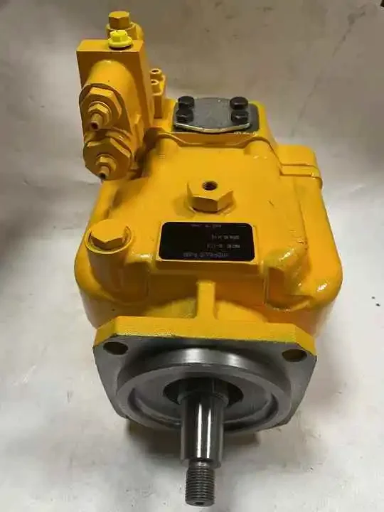 

Hydraulic Piston Pump 105-3635 Hydraulic Pump 1053635 for Hydraulic Pumps Construction Machinery for Wheel Loader 980G 980H