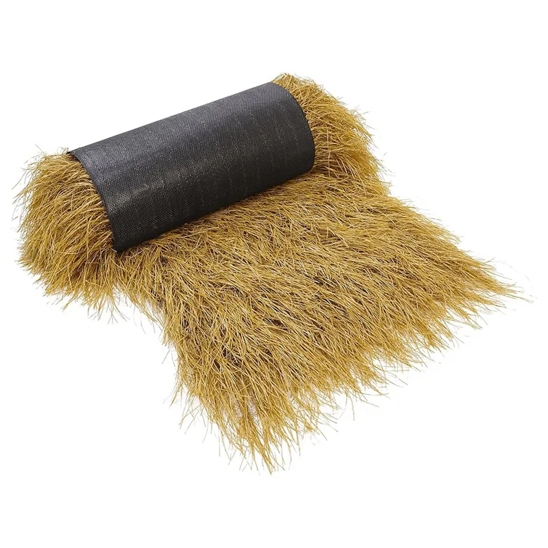 Thatch Roofing For … - image