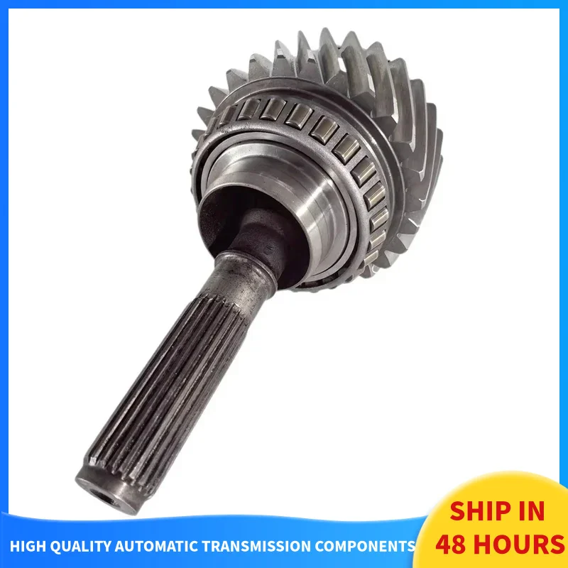 

A2212710248 Transmission Transfer Case Gear Output Shaft For Mercedes Benz 722.9