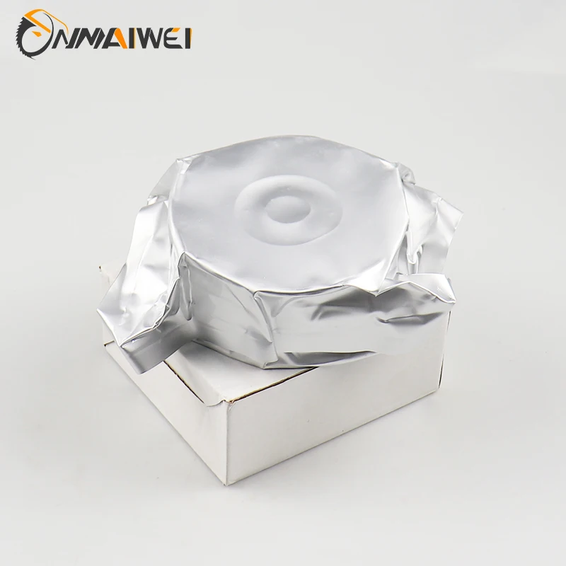 MIG Welding Wire Diameter 0.8mm/1.0mm 2lb 1KG Gasless E71T-GS AWS A5.20 Flux Cored Wire without Gas for MIG Welding