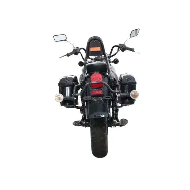 STLF La última nueva energía en 2026 motocicleta eléctrica de 2 ruedas de 72 V 8000 w con alta velocidad