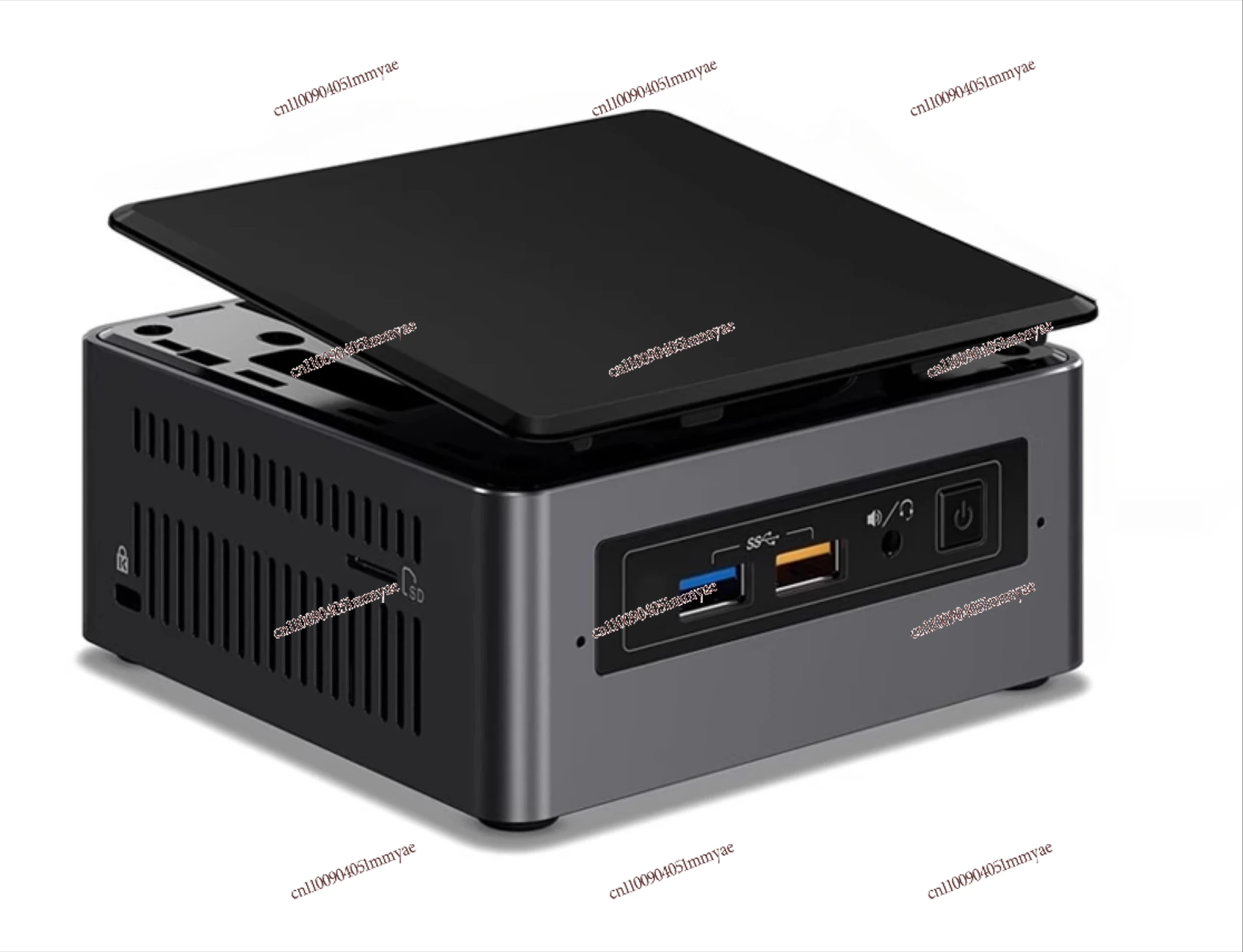 

Mini Small Host I3i5i7 Mini Office Computer