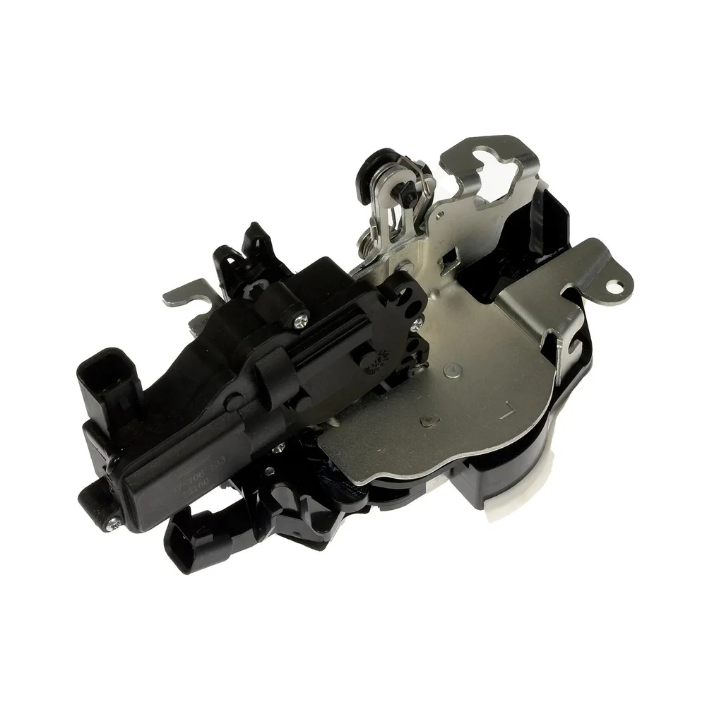 

For Central Locking Repair Door Lock Actuator OEM 937-706 Direct Replacement Design Plug-and-play Installation