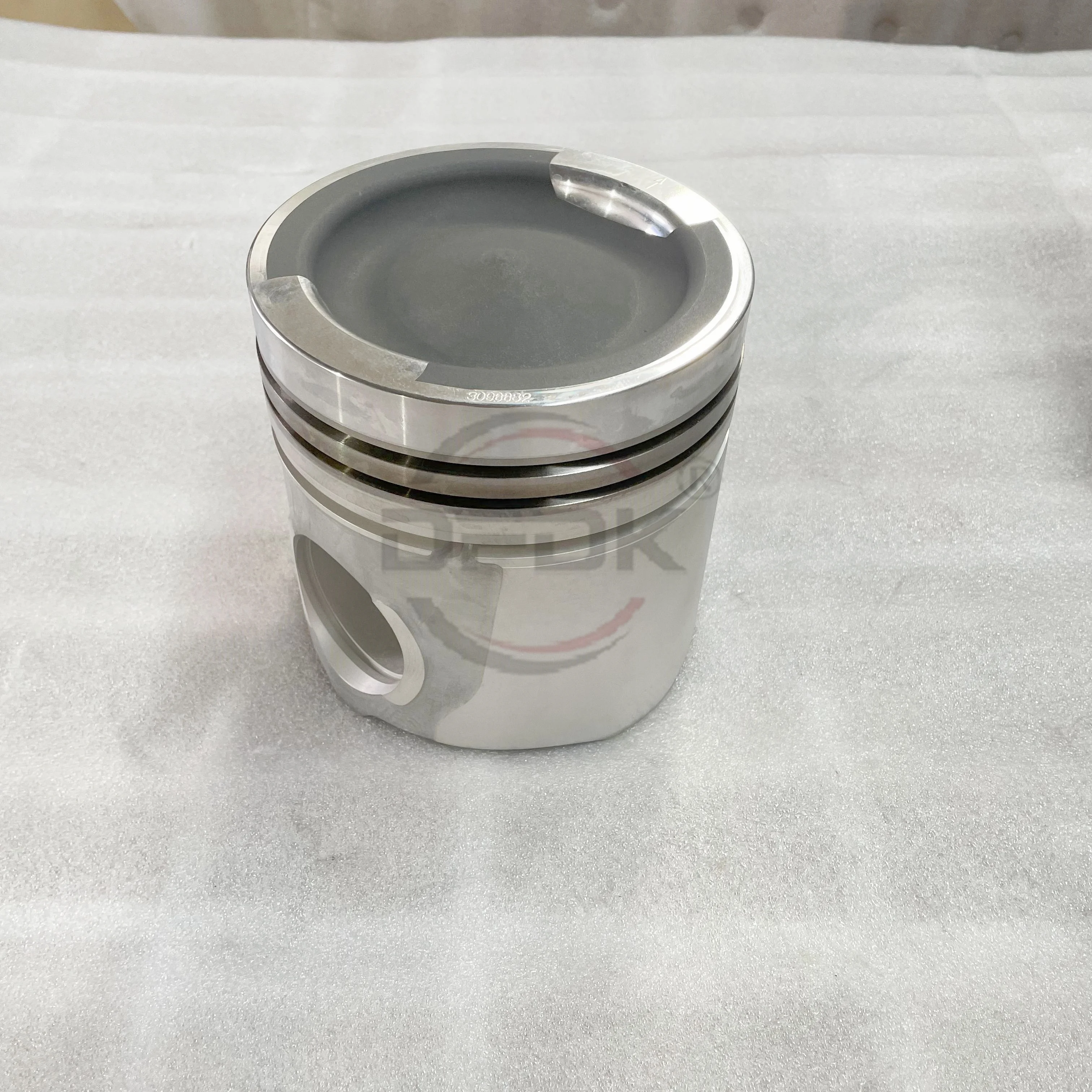 K19 K38 K50 Nt855 M11 Qsk19 Diesel Engine Parts Piston 3096682 For Cumins