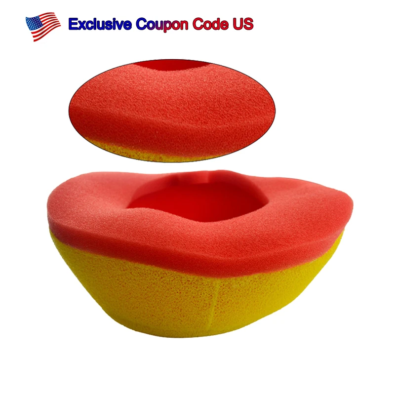 Motorcycle Air Filt… - image