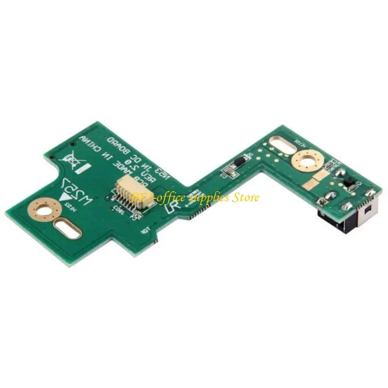 

A9LC Power Button Replacement Switching Button Board for N53 N53SN N53J N53S N53SV N53T