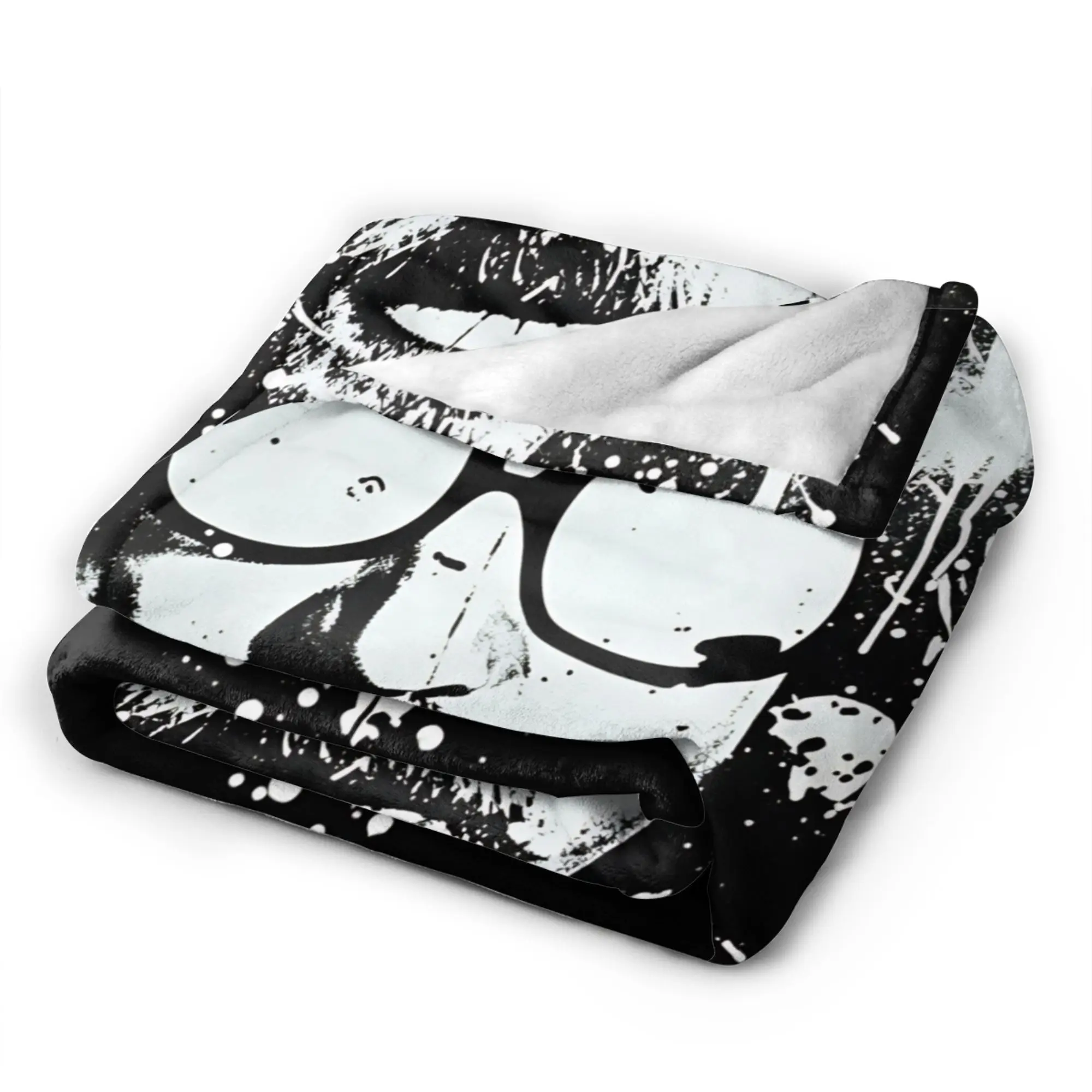 Warm Soft Blanket Girls Boys Travel The Dude Big Lebowski Throw Blanket  Flannel Bedspread For Couch Chair Sofa Bed Sofa Bed
