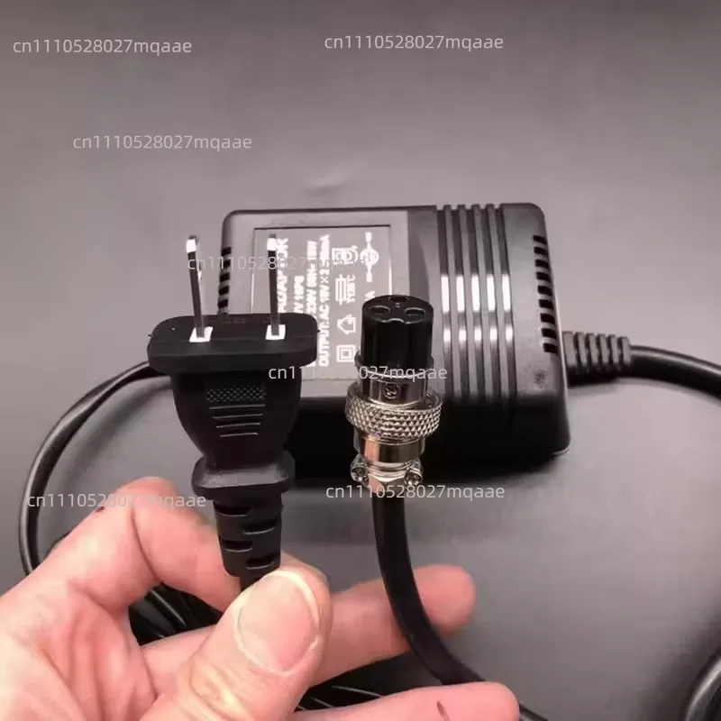 F4 F7 Mixing Console Power Supply MG166CX Adapter CT80S for Yamaha MG82CX Dual 18V Universal Transformer