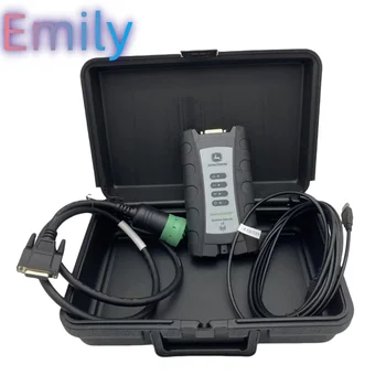 8 最佳銷售 約翰迪爾診斷軟體 - №8