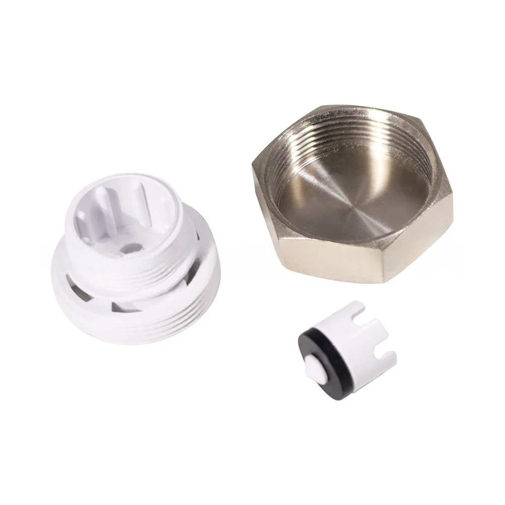 ل VACBKX1B مكافحة سيفون صمام طقم تصليح المعادن فراغ قواطع استبدال مناسبة لصمامات السباكة الحريرية القياسية #5