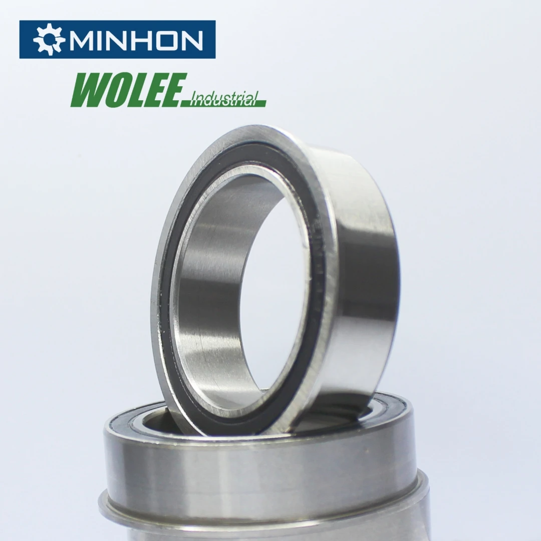 FD6806-2RS Bicycle headset bearing  30x41/44x11.5-36/45 - view 5