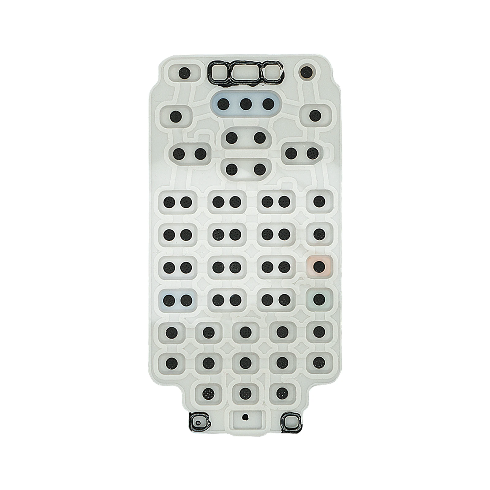 Teclado numérico 38 teclas para intermec ck3 ck3r ck3x frete grátis