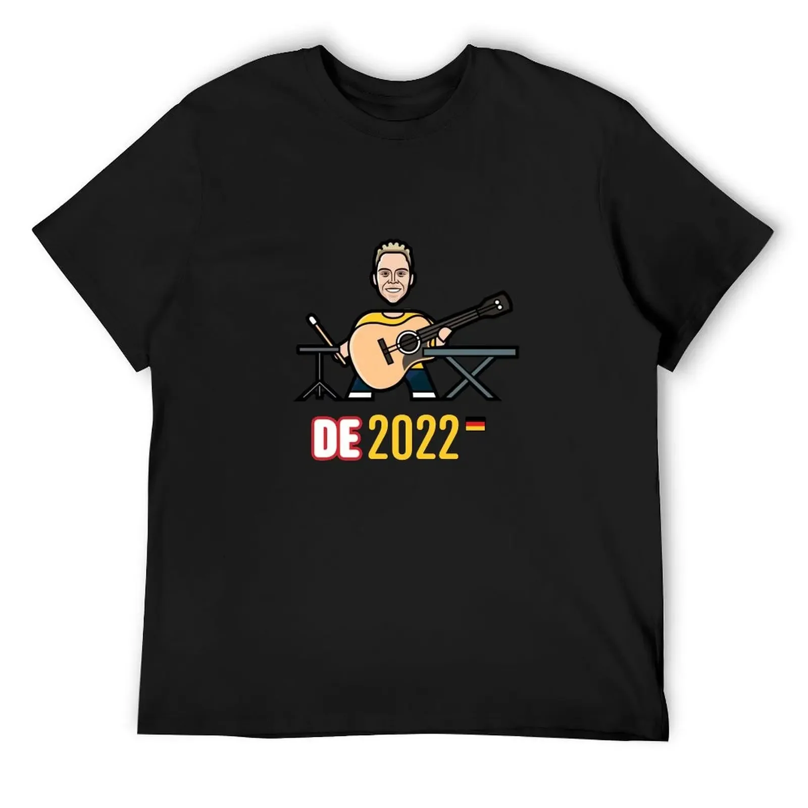 

Germany 2022 T-Shirt graphic t shirt vintage custom t shirt designer shirts aesthetic clothes t shirts for men graphic