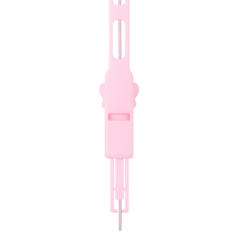 Creative For 2.6mm Beads Bead Placement Pen Highly Efficient Push-button Type Perler Bead Pen Save Time Bead Placement Tool DIY
