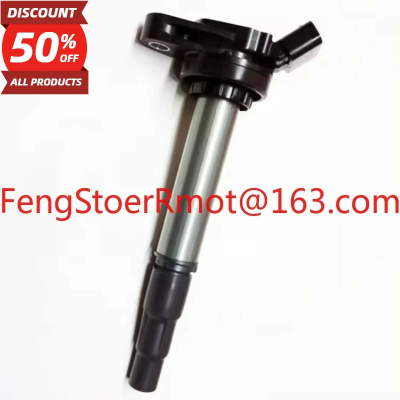 90919-02248 90919-01258 Ignition coil for DENSO 2008-2015 1.8L 2.4L 9091902258