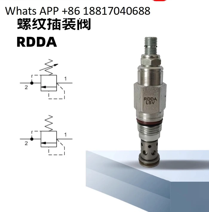 RDDA-LAN Cartridge …