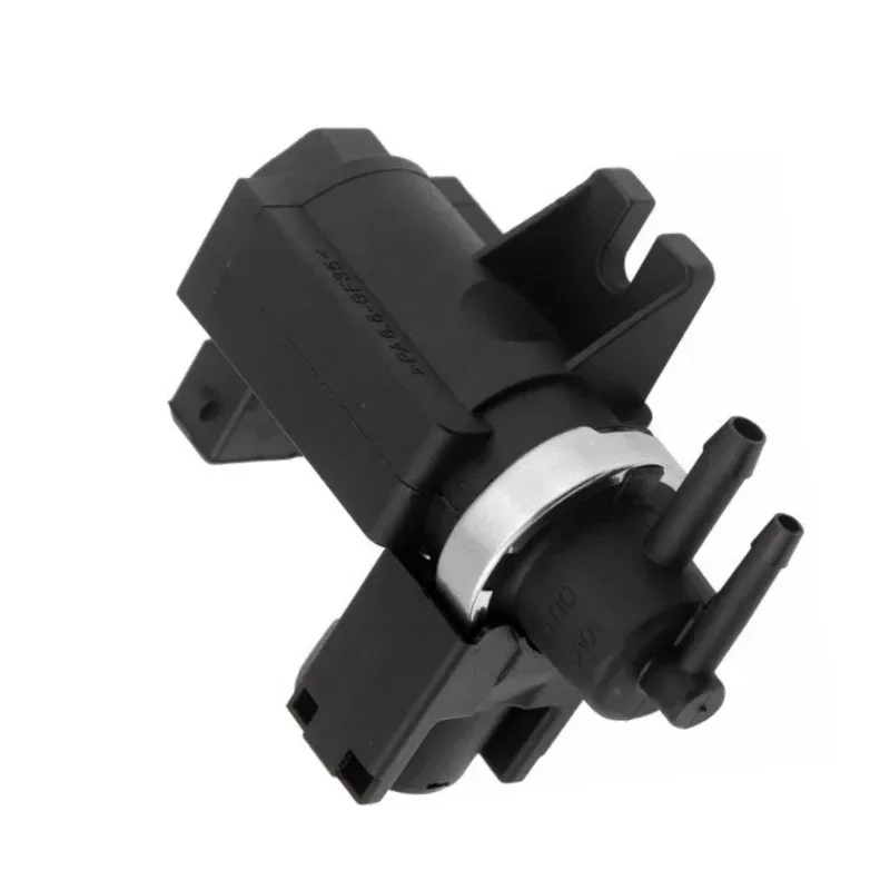 Válvula Solenoide de vacío del turbocompresor 5801259656 para 2006- IVECO DAILY 3.0L 2.3L Van/Bus/plataforma/chasis nuevo 5803139267 7.00607.01