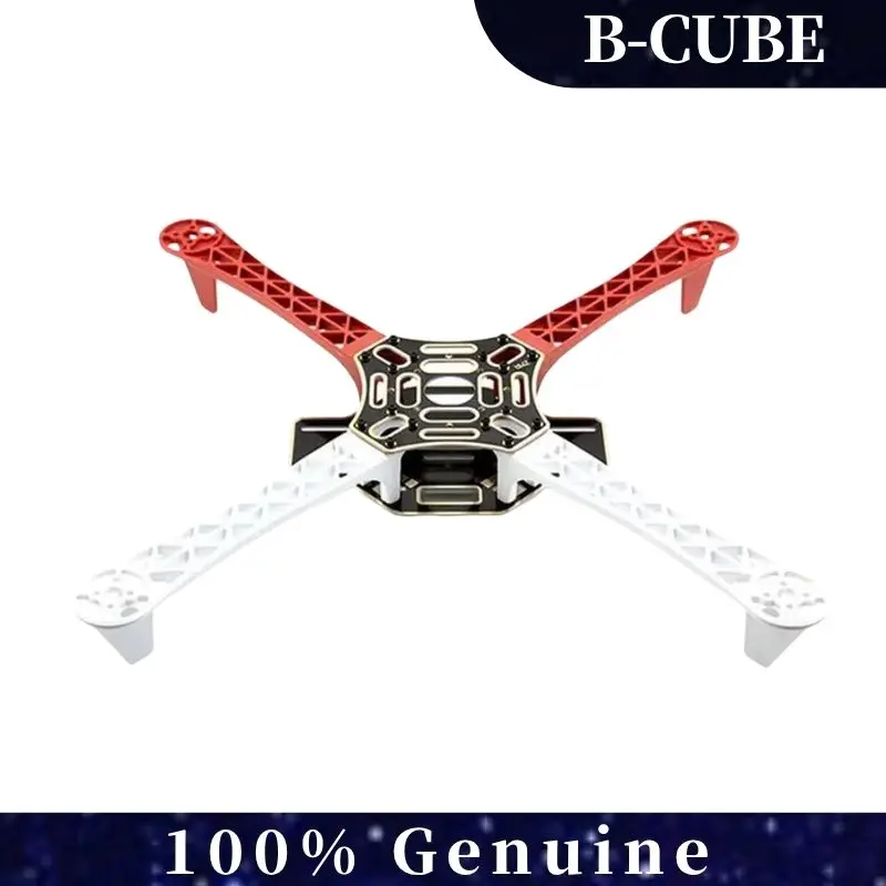 B-CUBE F450 Flame W… - image