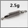 2.5g Closed