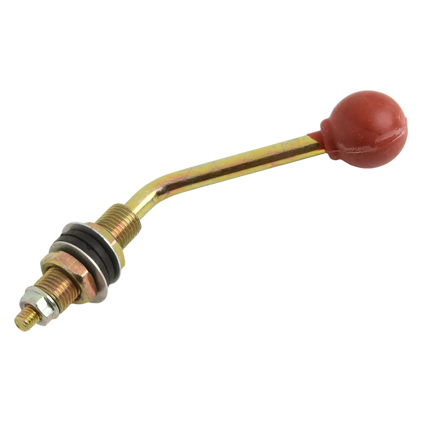 

Металлический стеклоочиститель для UTV, подходит для моделей Polaris, RZR и Can-Am, совместим с поликарбонатными ветровыми стеклами с твердым покрытием.