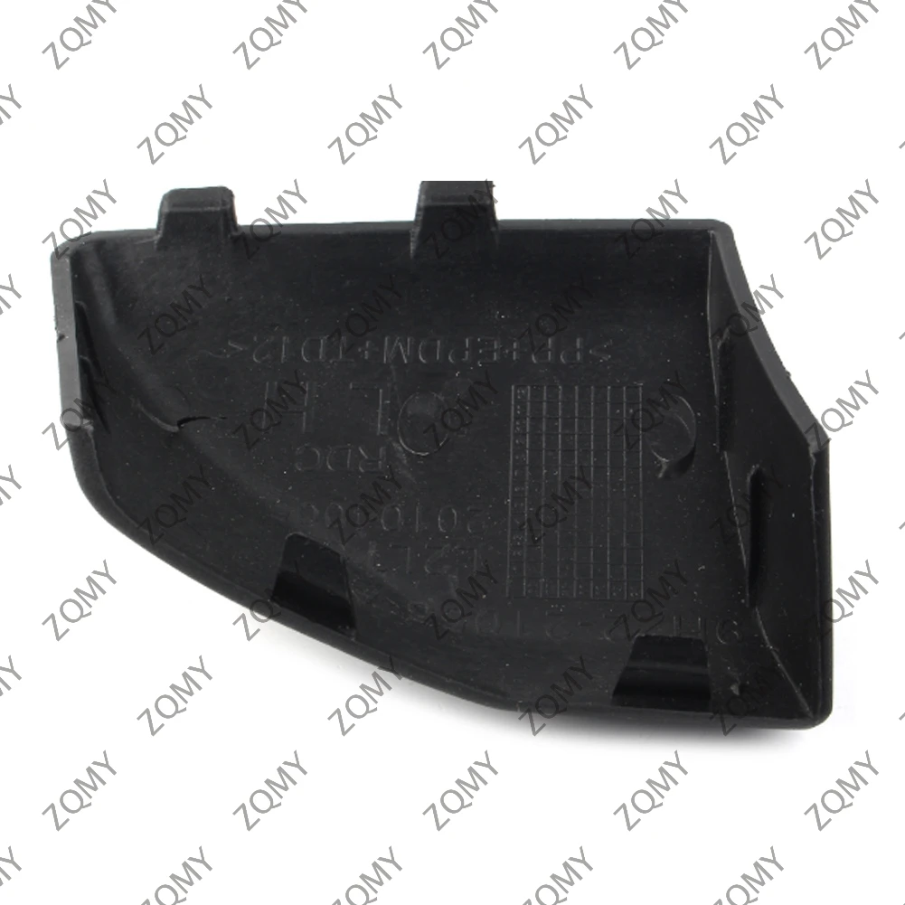 ​1pcs Rear Wheelarch Front End Cap For Land Rover Discovery 3 Discovery 4