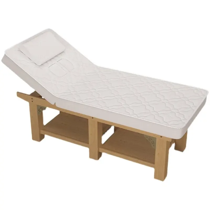 Beauty bed, special ear bed for beauty salon, massage, physiotherapy, tattoo embroidery, body moxibustion