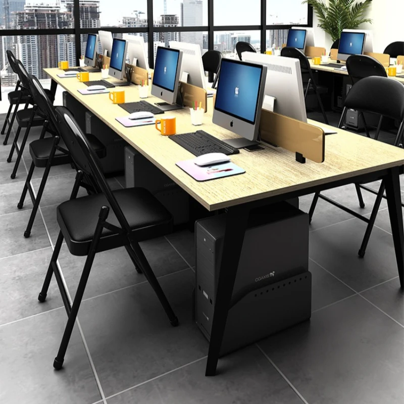 #Portable folding office chairs, restaurant dining chairs, large event chairs