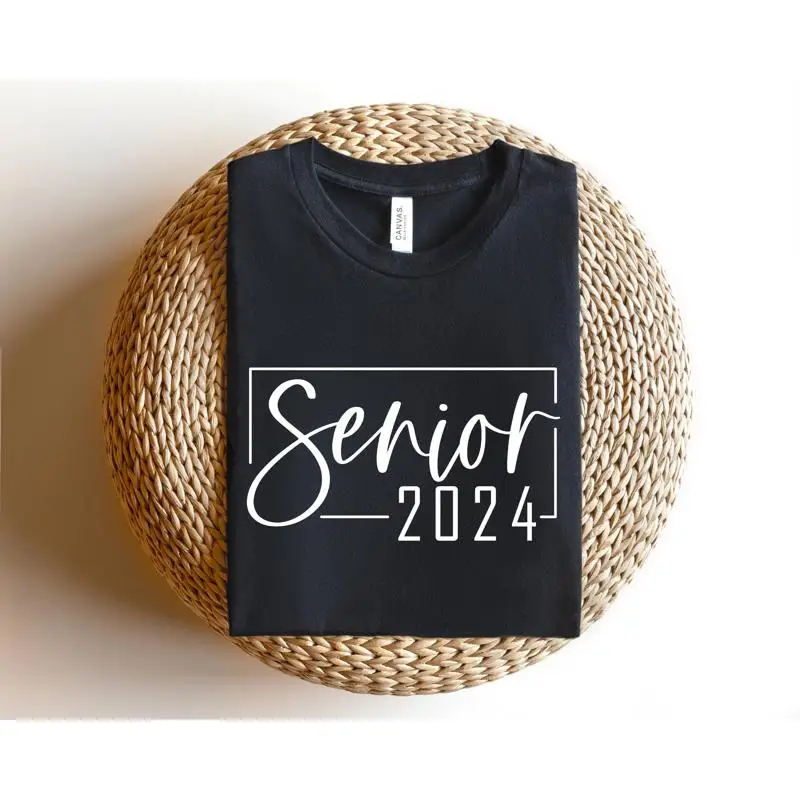 Senior 2024 T Shirt…