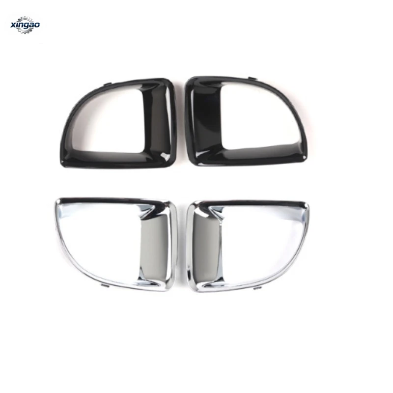 

51117255117 51117255118 51117255119 51117255120 Front Air Duct Frame Glossy For 07-14 Mini R55 R56 R57 R58