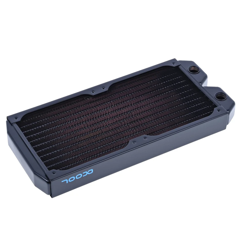 Imagem -02 - Alphacool Tpv 12.7x7.6 Tubulação de Mangueira Tubo Macio Mais Resistente à Temperatura para Computador Servidor Estação de Trabalho Resfriamento Preto Fosco 33m