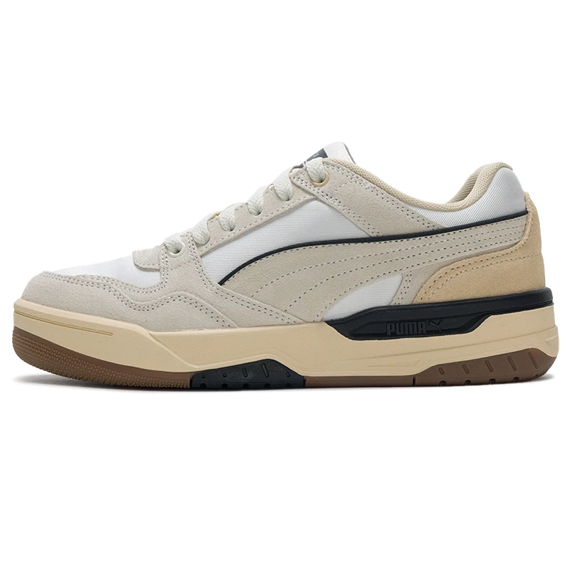 

Мужская обувь Puma Женская обувь Rebound Retro Og Повседневная обувь Низкие кроссовки Спортивная обувь на толстой подошве 402647-01