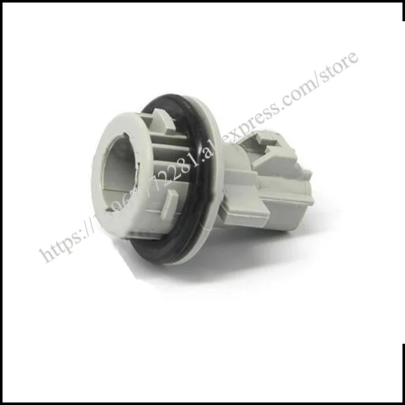 Imagem -03 - Carro Lâmpada Titular Conector Soquete Terminal Pin Plugs Luz Led h2 100set