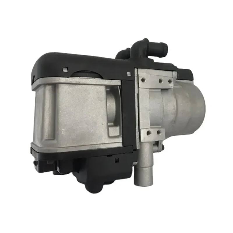 Diesel Parking Water Heater Kit Cars Trucks Campers Motorhomes Remote Control AC Make 12V Voltage New Condition Bus