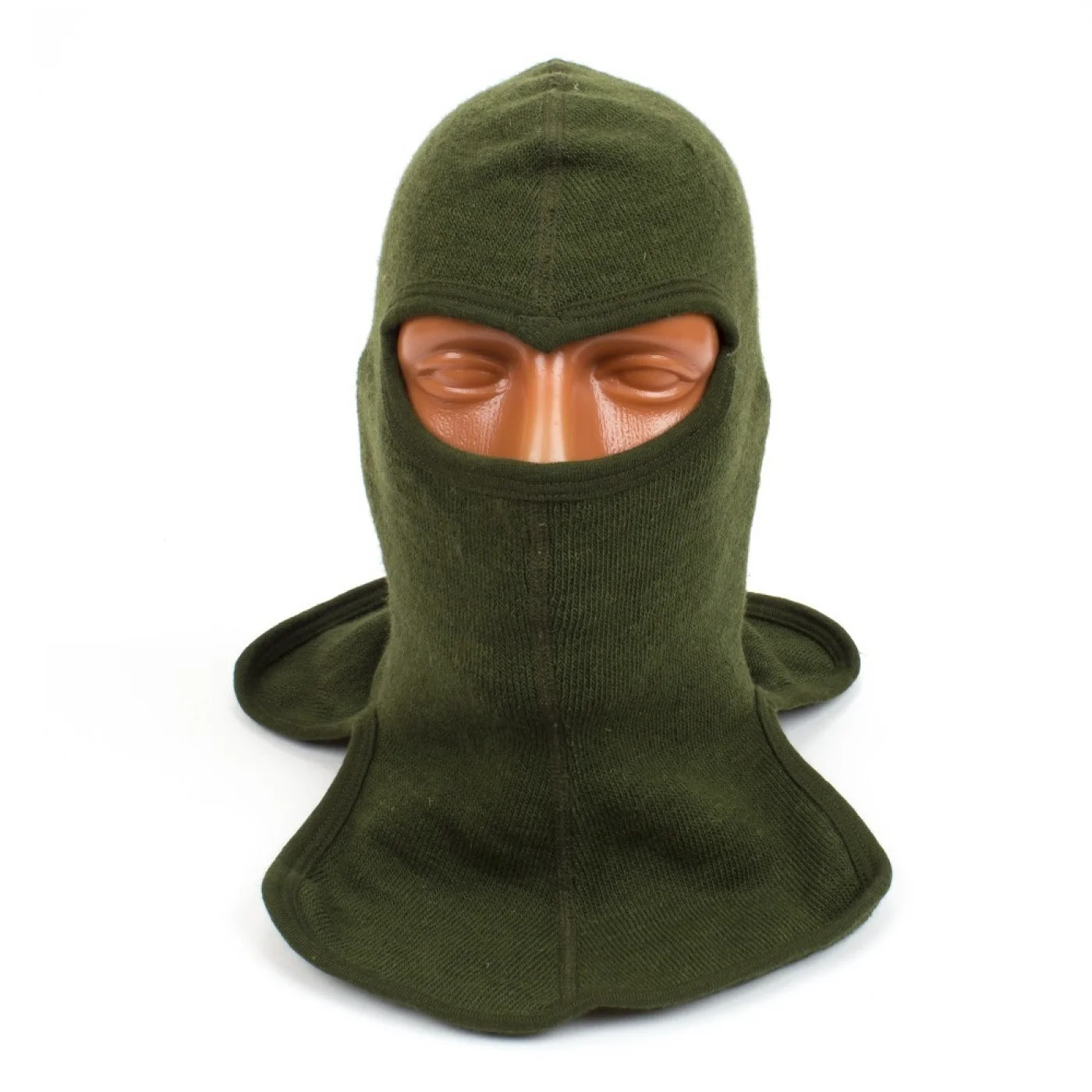 Rusia BTK VKBO sombreros de invierno máscara cuello pasamontañas cubierta de gorra