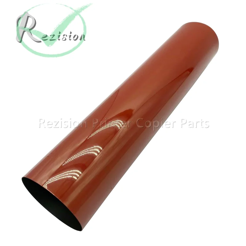 Original Long Life Fuser Film Sleeve For Konica Minalta BHC 1070 1060 Fuser Film Sleeve Copier Parts BHC 1070 1060