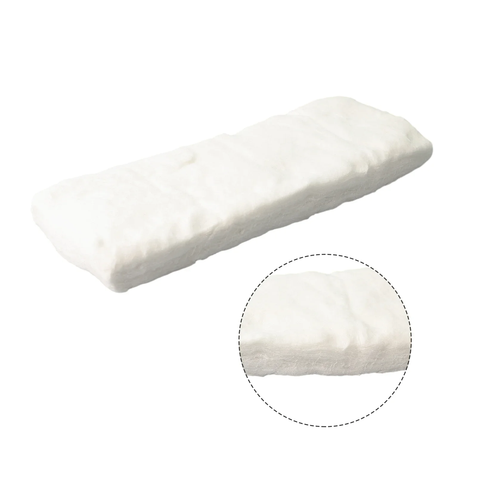 

Ceramic Sponge 30x10x3cm Ethanol Fireplace Combustion Chamber Ceramic Sponge Stoves Stoves Outdoor Heaters Fireplace Parts