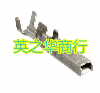 

10шт оригинальные новые 175196 -2 Штифт D-3 L Калибр провода 16-20AWG