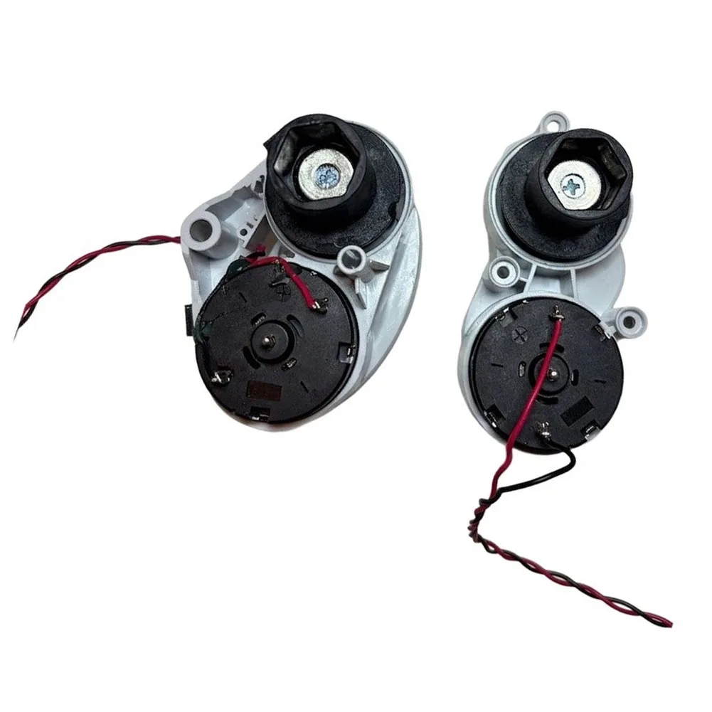Replacement Left Right Wheel For IRobot-Roomba-Combo 405 505 Robot Vacuum Cleaner Parts Easy Install Quiet Navigation