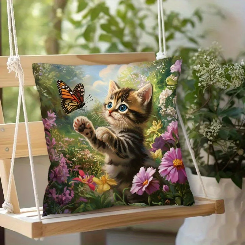 Funda De Almohada C… - image