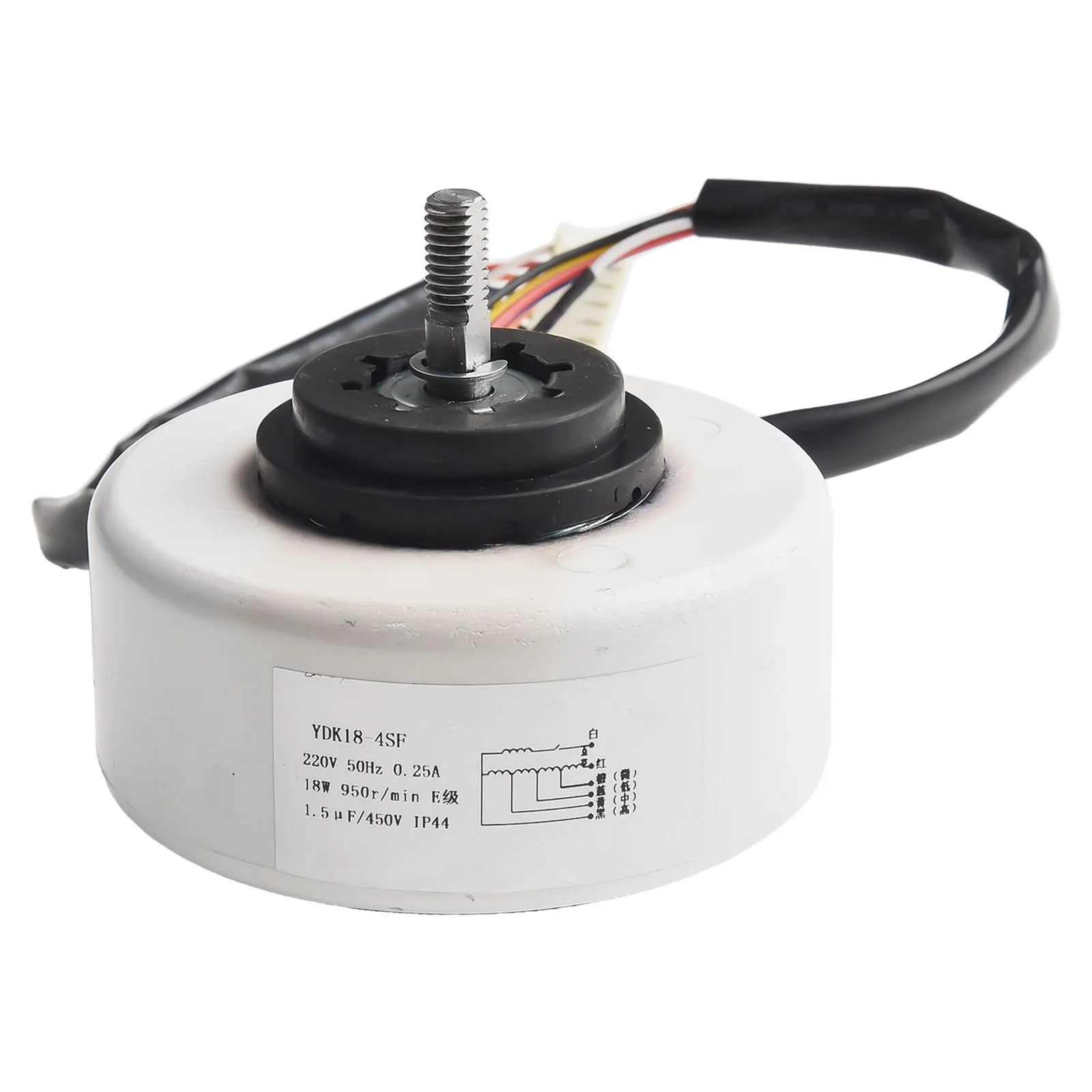 

Hydraulic Generator Brushless Generator For Renewable Energy White Color Brushless Generator For Diy DC Voltage Generator